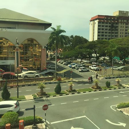 Premierz Hotel Labuan Ngoại thất bức ảnh