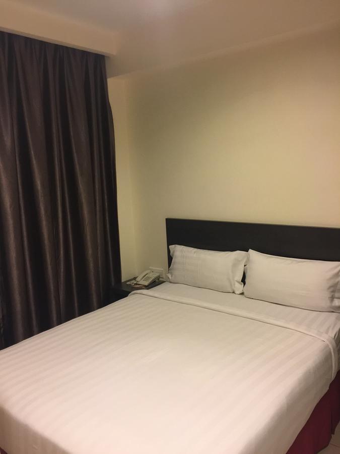 Premierz Hotel Labuan Ngoại thất bức ảnh