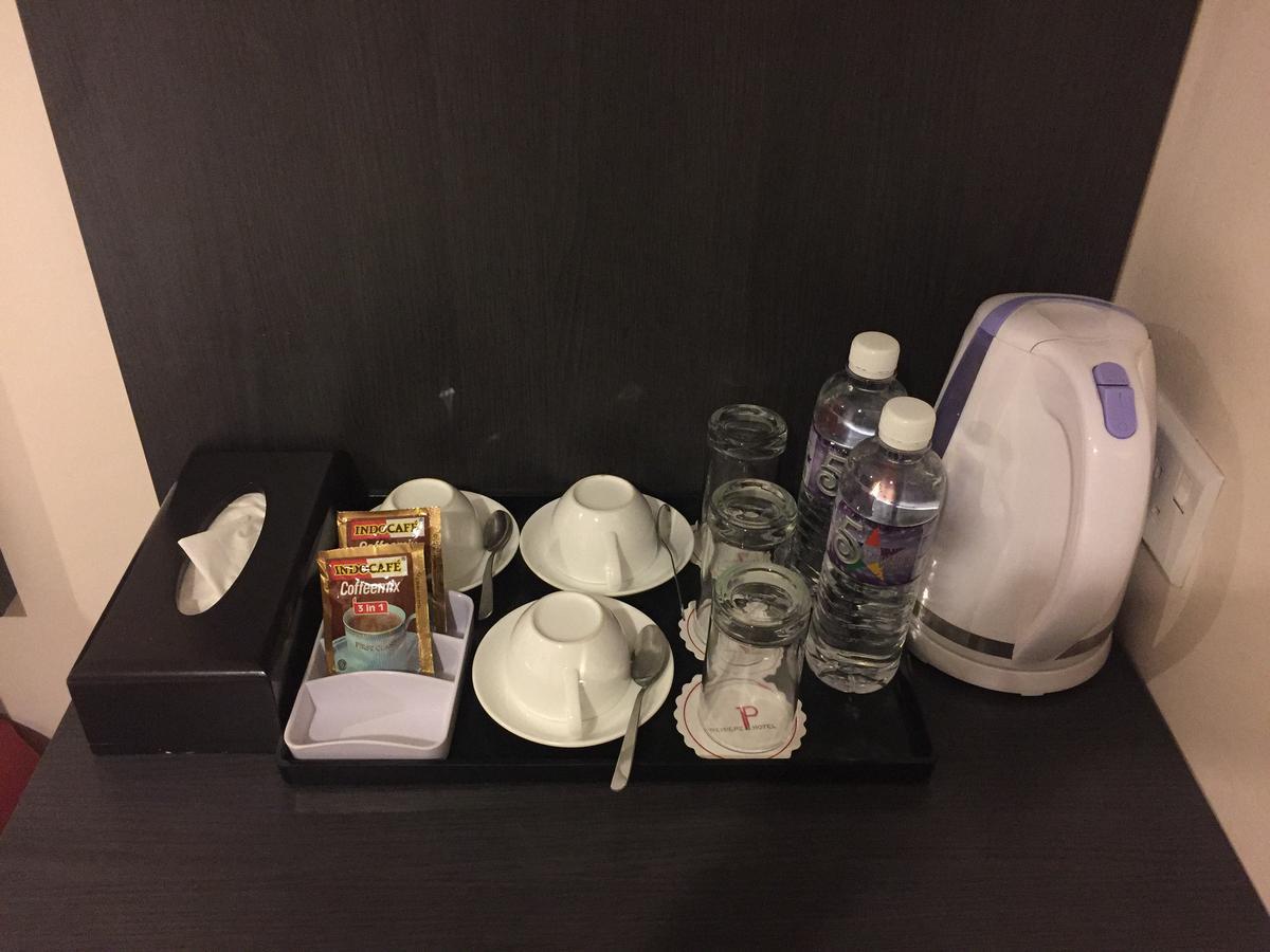 Premierz Hotel Labuan Ngoại thất bức ảnh